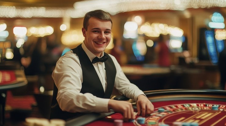 Tampilan aplikasi mobile pemuda99 menampilkan menu sportsbook dan kasino langsung